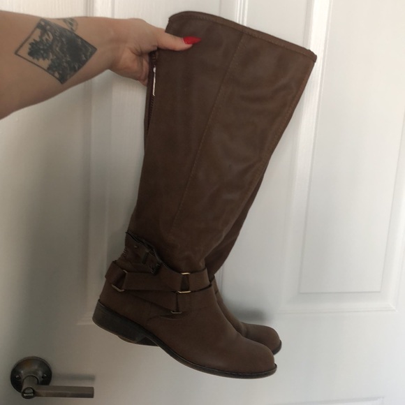 Steve Madden Boots - Picture 5 of 6
